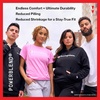 image:imageChampion Mens Crewneck Fleece Sweatshirt Standard Fit Midweight Script Logo Available in Regular and Big amp TallTeam Red Scarlet  Classic Script Logo