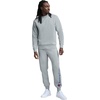 image:imageChampion Mens Graphic Fleece Joggers Sweatpants Standard Fit Midweight Fleece Classic Script LogoQuarry
