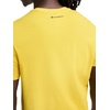 image:imageChampion Mens Graphic Short Sleeve TShirt Standard Fit Classic Script Logo Midweight 100 CottonFreesia