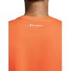 image:imageChampion Mens Graphic Short Sleeve TShirt Standard Fit Classic Script Logo Midweight 100 CottonTiger Lilly