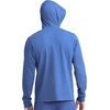 image:imageChampion Mens Long Sleeve Tshirt Hoodie Retired ColorsCoastal Fjord  Classic Script Logo