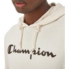 image:imageChampion Mens Long Sleeve Tshirt Hoodie Retired ColorsNatural Script