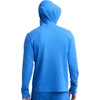 image:imageChampion Mens Long Sleeve Tshirt Hoodie Retired ColorsNebulas Blue  Classic Script Logo