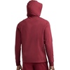 image:imageChampion Mens Long Sleeve Tshirt Hoodie Retired ColorsPomegranate  Classic Script Logo