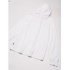 image:imageChampion Mens Long Sleeve Tshirt Hoodie Retired ColorsWhite  Classic Script Logo