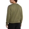 image:imageChampion Mens Mens Crewneck Fleece Sweatshirt Standard Fit Midweight C Logo Available in Regular and Big amp TallCargo Olive  C Logo