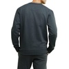 image:imageChampion Mens Mens Crewneck Fleece Sweatshirt Standard Fit Midweight C Logo Available in Regular and Big amp TallGranite Heather  C Logo