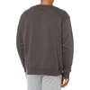 image:imageChampion Mens Mens Crewneck Fleece Sweatshirt Standard Fit Midweight C Logo Available in Regular and Big amp TallGranite Heather