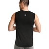 image:imageChampion Mens Muscle Tank Classic Graphic Muscle Tee Sleeveless Tshirt for Men Reg Or Big amp TallBlack  Classic Script Logo