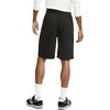 image:imageChampion Mens Sport Shorts Standard Fit 10 Inch Inseam Lightweight Fabric MoistureWickingBlack