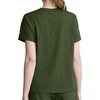 image:imageChampion Womens Classic Short Sleeve Graphic TShirt Standard Fit Script LogoChive