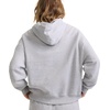 image:imageChampion Womens Pullover Fleece Hoodie Loose Fit Midweight Script Logo Available in Regular and PlusOxford Gray  Classic Script Logo