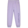 image:imageChampion Girls Champion Girls SweatpantsHeather Greylavender