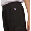 image:imageChampion Girls Champion Girls SweatpantsJet Black