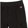 image:imageChampion Girls Champion Girls SweatpantsJet Black