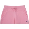 image:imageChampion Girls Champion Girls SweatpantsPink Candy Script