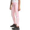 image:imageChampion Heritage Girls Performance Legging Stretch Pant  Active Athletic PantPink Candy
