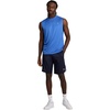 image:imageChampion Mens 10 Lacrosse Shorts Standard Fit Lightweight Available in Regular and Big amp TallDeep Navy