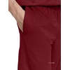 image:imageChampion Mens 10 Sport Knit Shorts Slim Fit LightweightPomegranate  C Logo