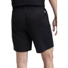 image:imageChampion Mens 7 Sport Knit Shorts Slim Fit LightweightBlack  C Logo