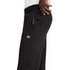 image:imageChampion Mens CinchedBottom Fleece Sweatpants Standard Fit Midweight Available in Regular and Big amp TallBlack