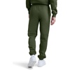 image:imageChampion Mens CinchedBottom Fleece Sweatpants Standard Fit Midweight Available in Regular and Big amp TallChive