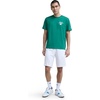 image:imageChampion Mens Classic Graphic Short Sleeve TShirt Standard Fit Champion Club GraphicsVerdant Green  Sunsetters