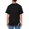 image:imageChampion Mens Classic Graphic Short Sleeve TShirt Standard Fit Modern Retro Gothic 19 GraphicOxford Gray