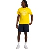 image:imageChampion Mens Classic Graphic Short Sleeve TShirt Standard Fit Modern Retro Gothic 19 GraphicWhite