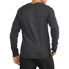 image:imageChampion Mens Classic Long Sleeve TShirt Standard Fit Script amp C Logo Available in Regular and Big amp TallGranite Heather