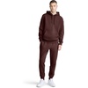 image:imageChampion Mens Fleece Joggers Sweatpants Standard Fit Midweight Fleece Available in Regular and Big amp TallBitter Chocolate