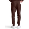 image:imageChampion Mens Fleece Joggers Sweatpants Standard Fit Midweight Fleece Available in Regular and Big amp TallBitter Chocolate