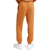 image:imageChampion Mens Fleece Joggers Sweatpants Standard Fit Midweight Fleece Available in Regular and Big amp TallGlazed Ginger