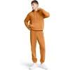 image:imageChampion Mens Fleece Joggers Sweatpants Standard Fit Midweight Fleece Available in Regular and Big amp TallGlazed Ginger