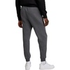 image:imageChampion Mens Fleece Joggers Sweatpants Standard Fit Midweight Fleece Available in Regular and Big amp TallGranite Heather  C Patch Logo