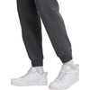 image:imageChampion Mens Fleece Joggers Sweatpants Standard Fit Midweight Fleece Available in Regular and Big amp TallGranite Heather  C Patch Logo