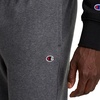 image:imageChampion Mens Fleece Joggers Sweatpants Standard Fit Midweight Fleece Available in Regular and Big amp TallGranite Heather
