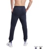 image:imageChampion Mens Fleece Joggers Sweatpants Standard Fit Midweight Fleece Available in Regular and Big amp TallNavy  C Patch Logo