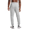 image:imageChampion Mens Fleece Joggers Sweatpants Standard Fit Midweight Fleece Available in Regular and Big amp TallPlatinum Silver Heather