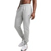 image:imageChampion Mens Fleece Joggers Sweatpants Standard Fit Midweight Fleece Available in Regular and Big amp TallPlatinum Silver Heather