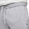 image:imageChampion Mens Fleece Joggers Sweatpants Standard Fit Midweight Fleece Available in Regular and Big amp TallPlatinum Silver Heather
