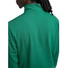 image:imageChampion Mens Gameday Fullzip Mock Neck Track Jacket Standard Fit Polyester BlendVerdant Green