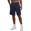 image:imageChampion Mens Lounge Shorts Standard Fit 9 Inch Inseam Lightweight 100 Cotton Available in Regular and Big amp TallNavy