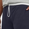 image:imageChampion Mens Lounge Shorts Standard Fit 9 Inch Inseam Lightweight 100 Cotton Available in Regular and Big amp TallNavy