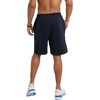 image:imageChampion Mens Lounge Shorts Standard Fit 9 Inch Inseam Lightweight 100 Cotton Available in Regular and Big amp TallNavy