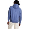 image:imageChampion Mens Modern Retro 100 Washed Cotton Pullover Hoodie Standard FitCoastal Fjord