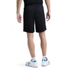 image:imageChampion Mens Performance 9 Mesh Shorts Standard Fit Lightweight Available in Regular and Big amp TallBlack  C Logo
