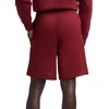 image:imageChampion Mens Performance 9 Mesh Shorts Standard Fit Lightweight Available in Regular and Big amp TallPomegranate  C Logo