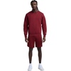 image:imageChampion Mens Performance 9 Mesh Shorts Standard Fit Lightweight Available in Regular and Big amp TallPomegranate  C Logo