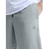 image:imageChampion Mens Performance 9 Mesh Shorts Standard Fit Lightweight Available in Regular and Big amp TallQuarry  C Logo